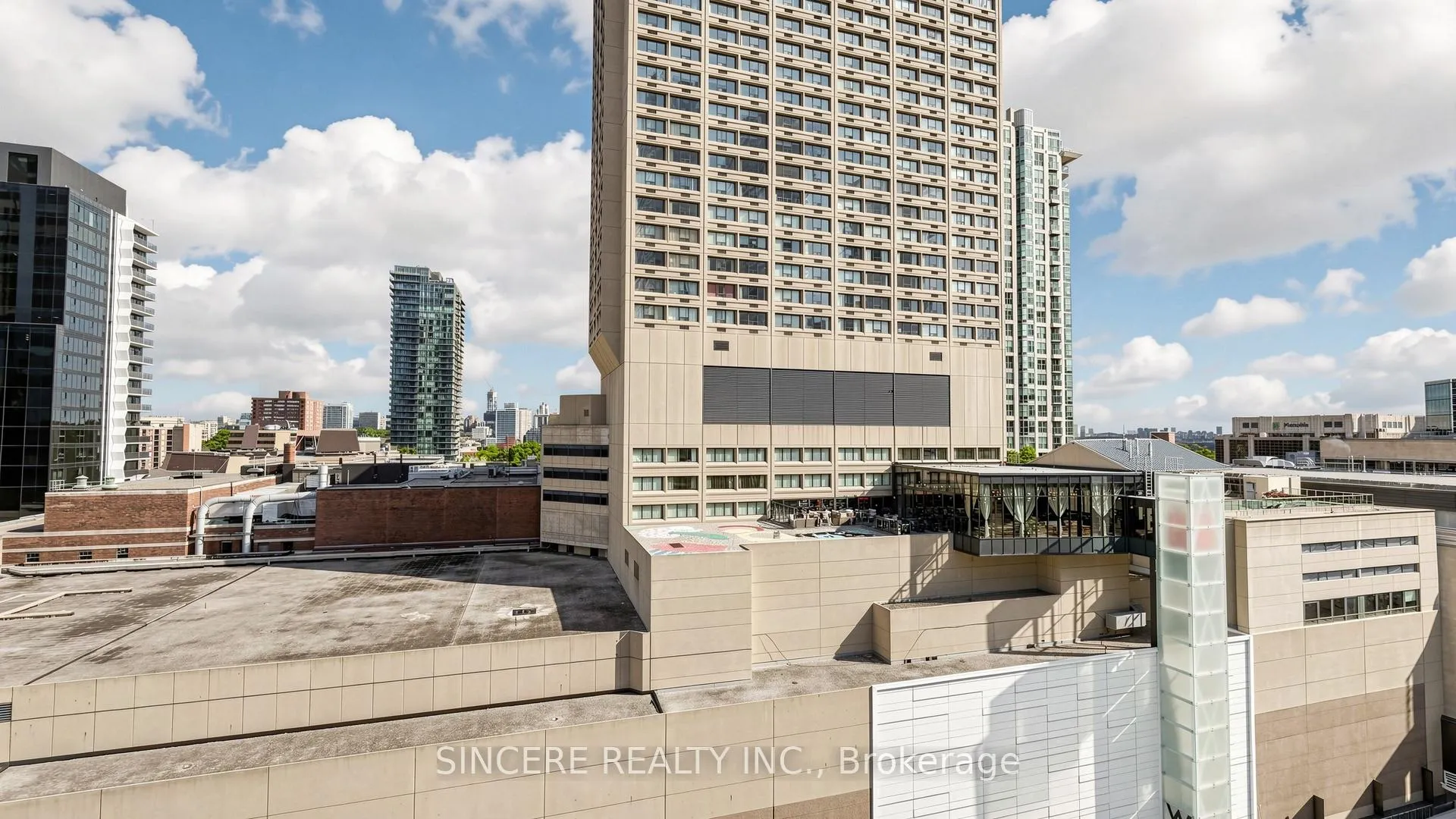 Photo 36 of Unit 1803, 55 Bloor Street E, Toronto, Church-Yonge Corridor — HOMEH