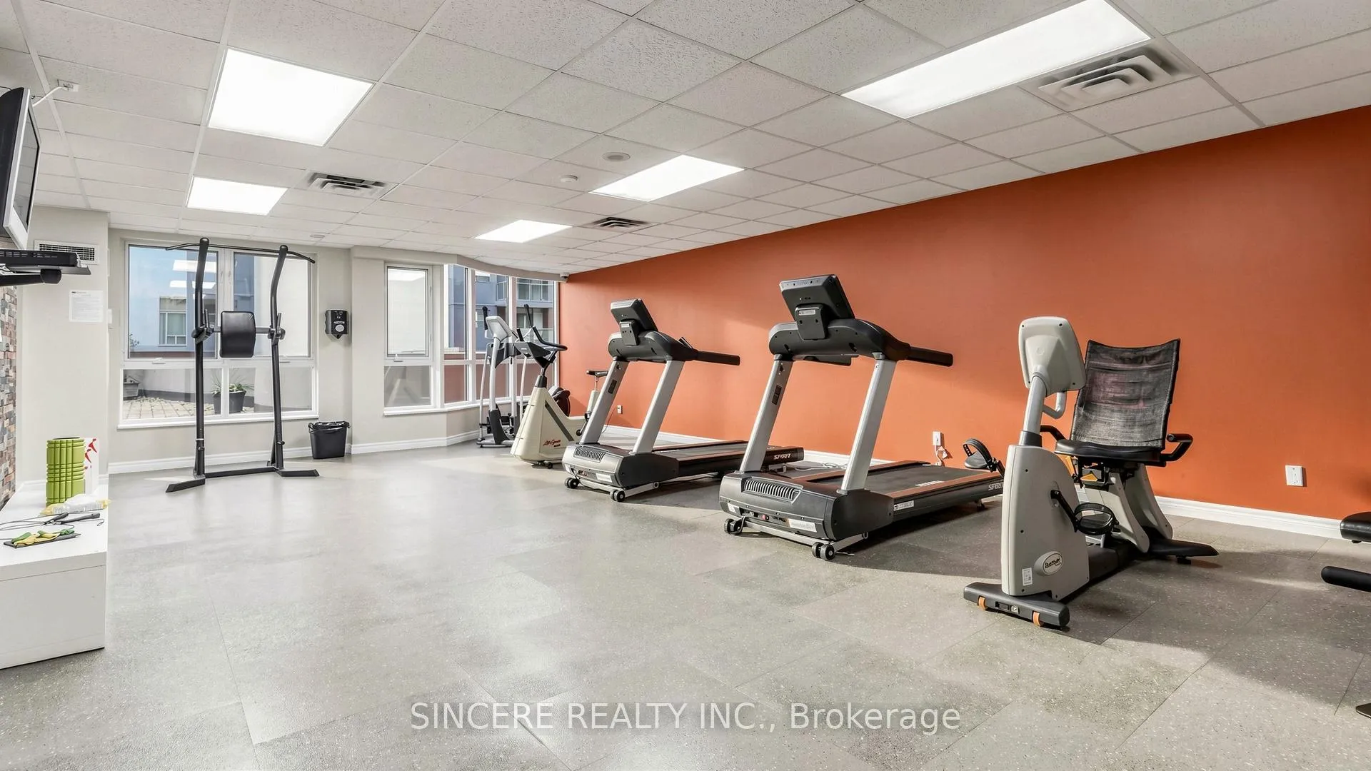 Photo 37 of Unit 1803, 55 Bloor Street E, Toronto, Church-Yonge Corridor — HOMEH