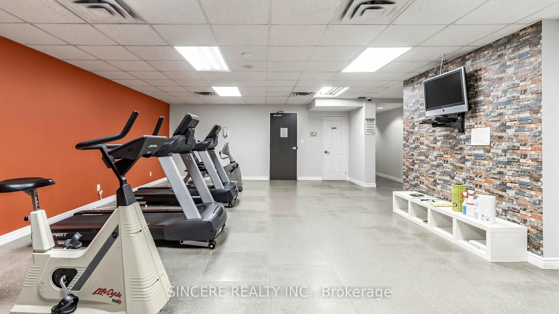Photo 38 of Unit 1803, 55 Bloor Street E, Toronto, Church-Yonge Corridor — HOMEH