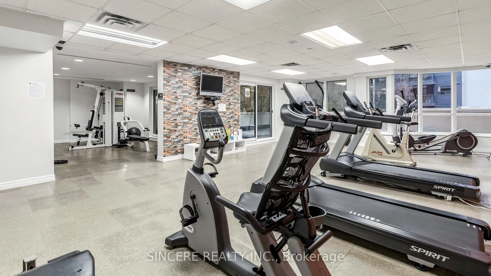 Photo 39 of Unit 1803, 55 Bloor Street E, Toronto, Church-Yonge Corridor — HOMEH