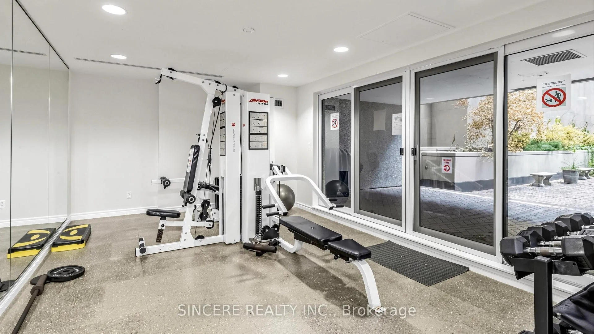 Photo 40 of Unit 1803, 55 Bloor Street E, Toronto, Church-Yonge Corridor — HOMEH