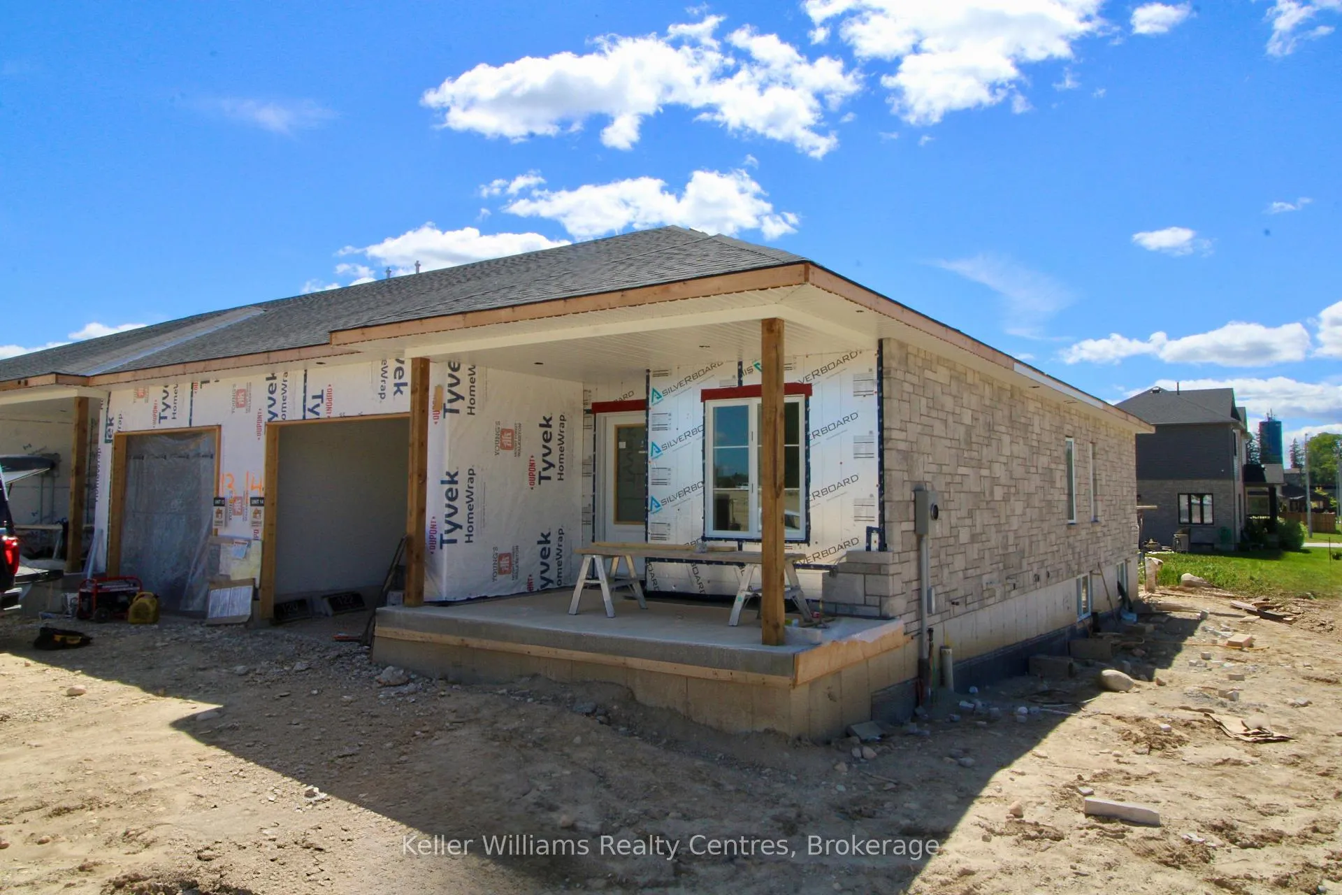 Photo 1 of 126 Tremble Way, West Grey — HOMEH