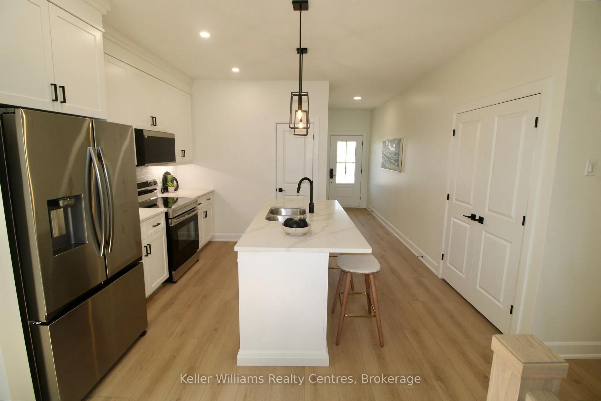 Photo 3 of 126 Tremble Way, West Grey — HOMEH