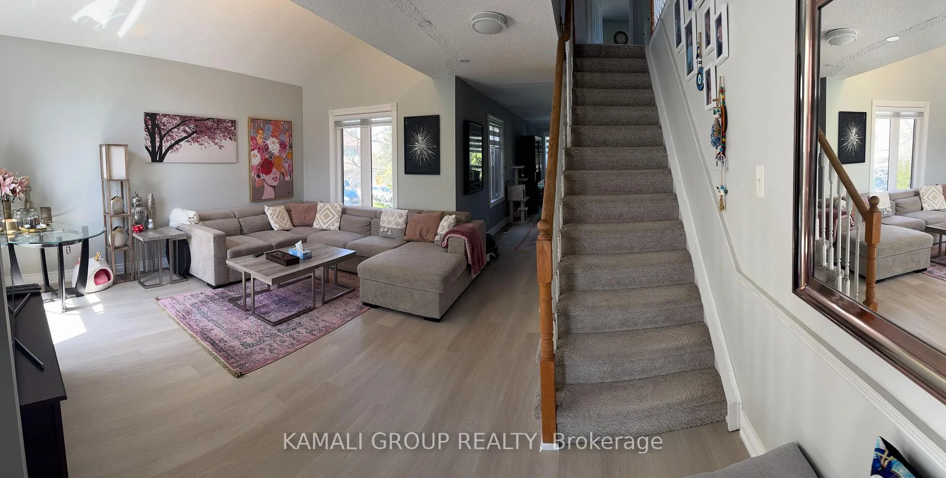 Photo 2 of 2 Ross Linton Drive, Aurora, Aurora Highlands — HOMEH
