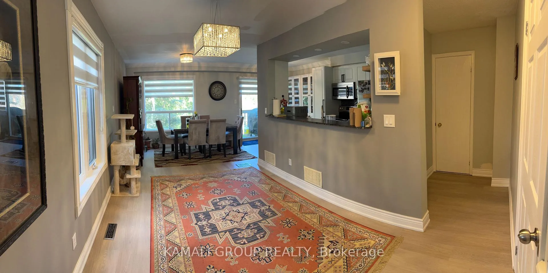 Photo 3 of 2 Ross Linton Drive, Aurora, Aurora Highlands — HOMEH