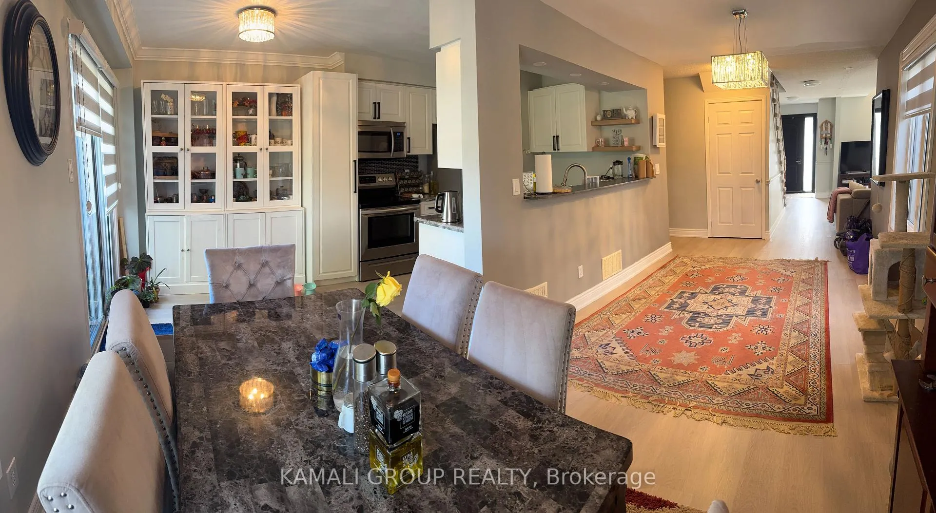 Photo 4 of 2 Ross Linton Drive, Aurora, Aurora Highlands — HOMEH