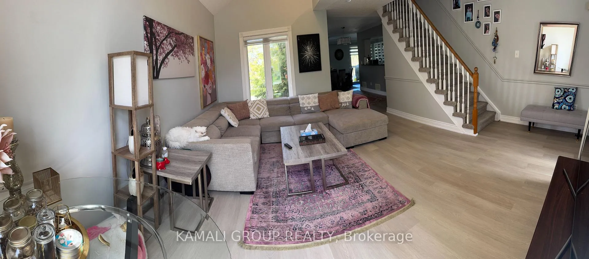 Photo 5 of 2 Ross Linton Drive, Aurora, Aurora Highlands — HOMEH