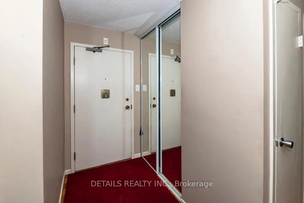 Photo 3 of Unit 502, 2951 Riverside Drive, Ottawa, Mooneys Bay/Riverside Park — HOMEH