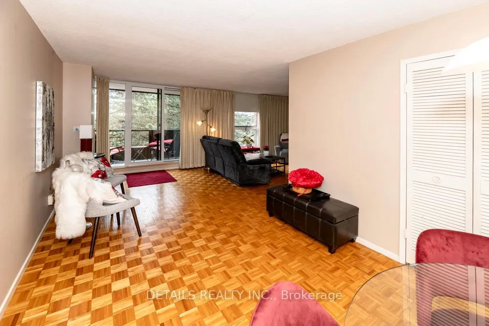 Photo 6 of Unit 502, 2951 Riverside Drive, Ottawa, Mooneys Bay/Riverside Park — HOMEH