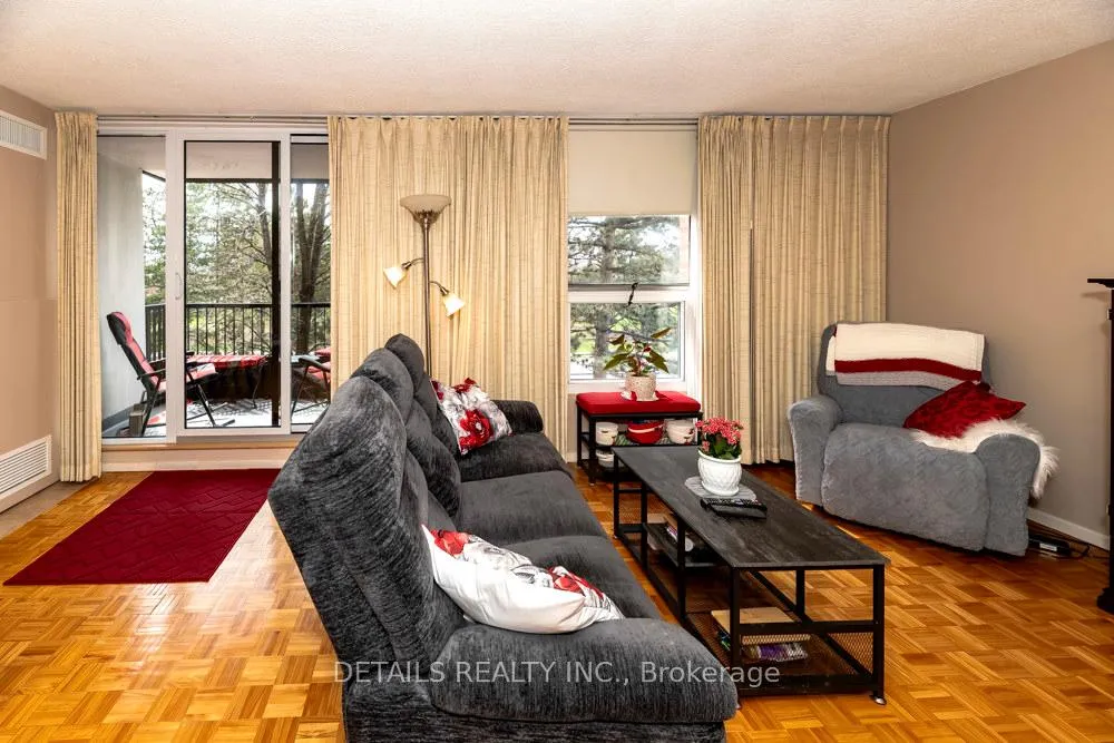 Photo 7 of Unit 502, 2951 Riverside Drive, Ottawa, Mooneys Bay/Riverside Park — HOMEH