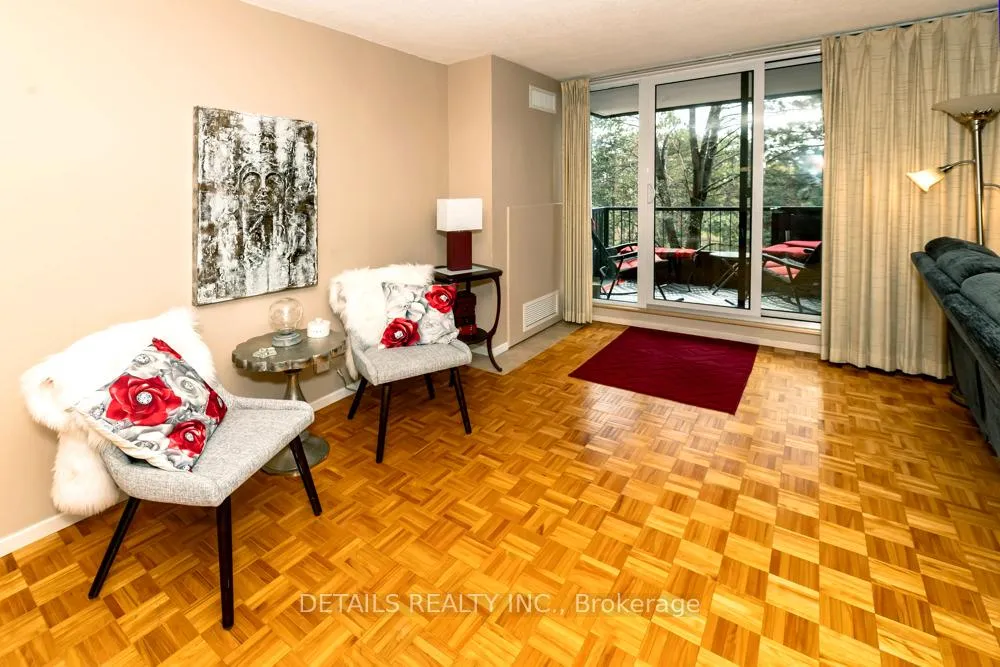 Photo 8 of Unit 502, 2951 Riverside Drive, Ottawa, Mooneys Bay/Riverside Park — HOMEH