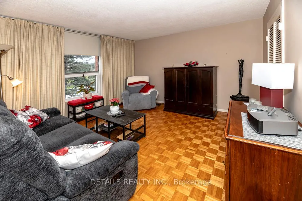 Photo 9 of Unit 502, 2951 Riverside Drive, Ottawa, Mooneys Bay/Riverside Park — HOMEH