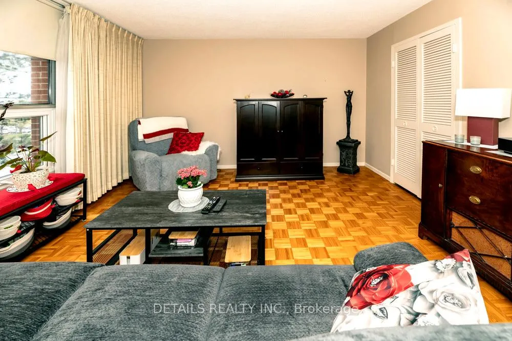 Photo 10 of Unit 502, 2951 Riverside Drive, Ottawa, Mooneys Bay/Riverside Park — HOMEH