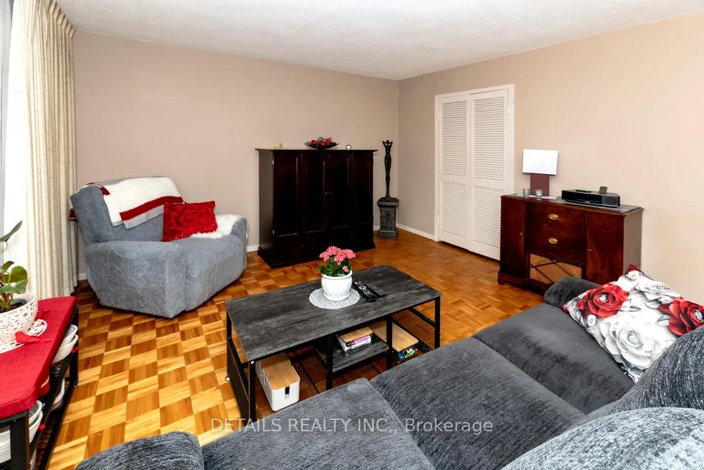 Photo 12 of Unit 502, 2951 Riverside Drive, Ottawa, Mooneys Bay/Riverside Park — HOMEH