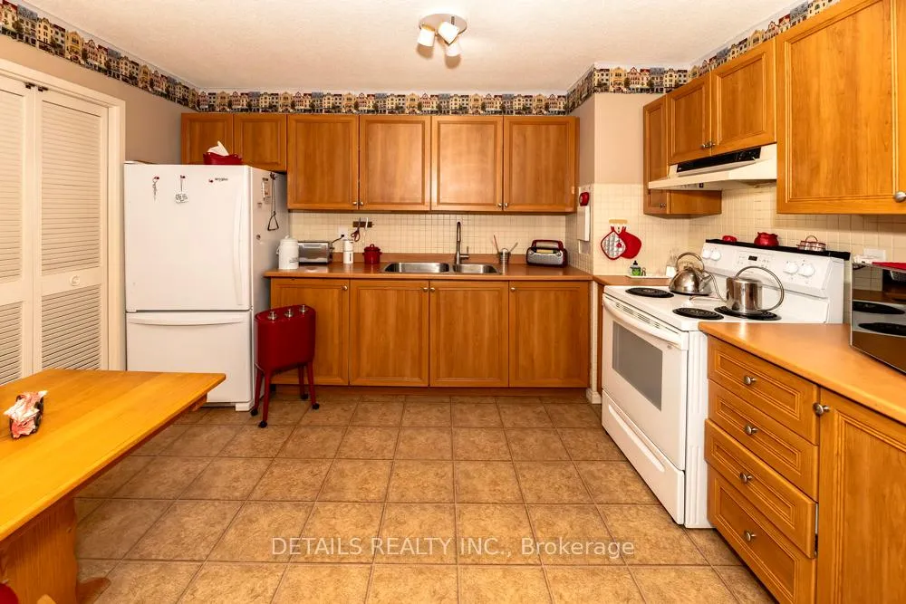 Photo 13 of Unit 502, 2951 Riverside Drive, Ottawa, Mooneys Bay/Riverside Park — HOMEH