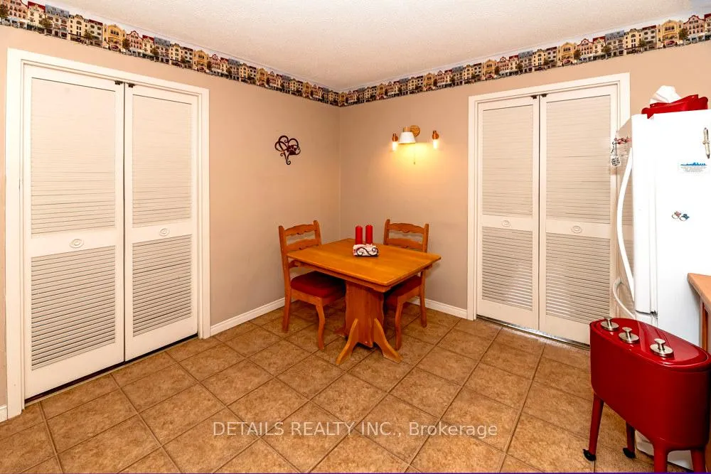 Photo 16 of Unit 502, 2951 Riverside Drive, Ottawa, Mooneys Bay/Riverside Park — HOMEH