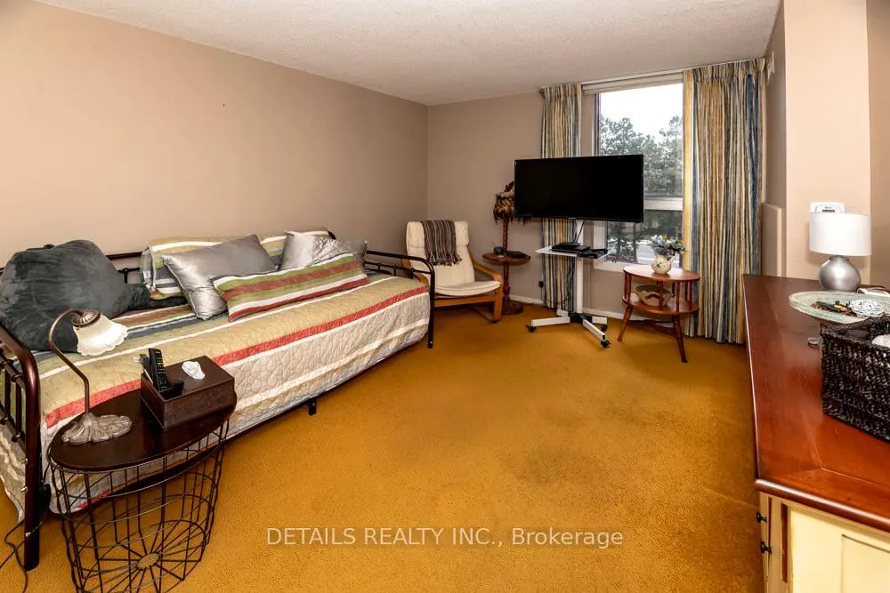Photo 18 of Unit 502, 2951 Riverside Drive, Ottawa, Mooneys Bay/Riverside Park — HOMEH