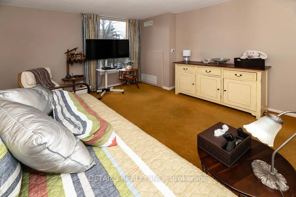 Photo 19 of Unit 502, 2951 Riverside Drive, Ottawa, Mooneys Bay/Riverside Park — HOMEH