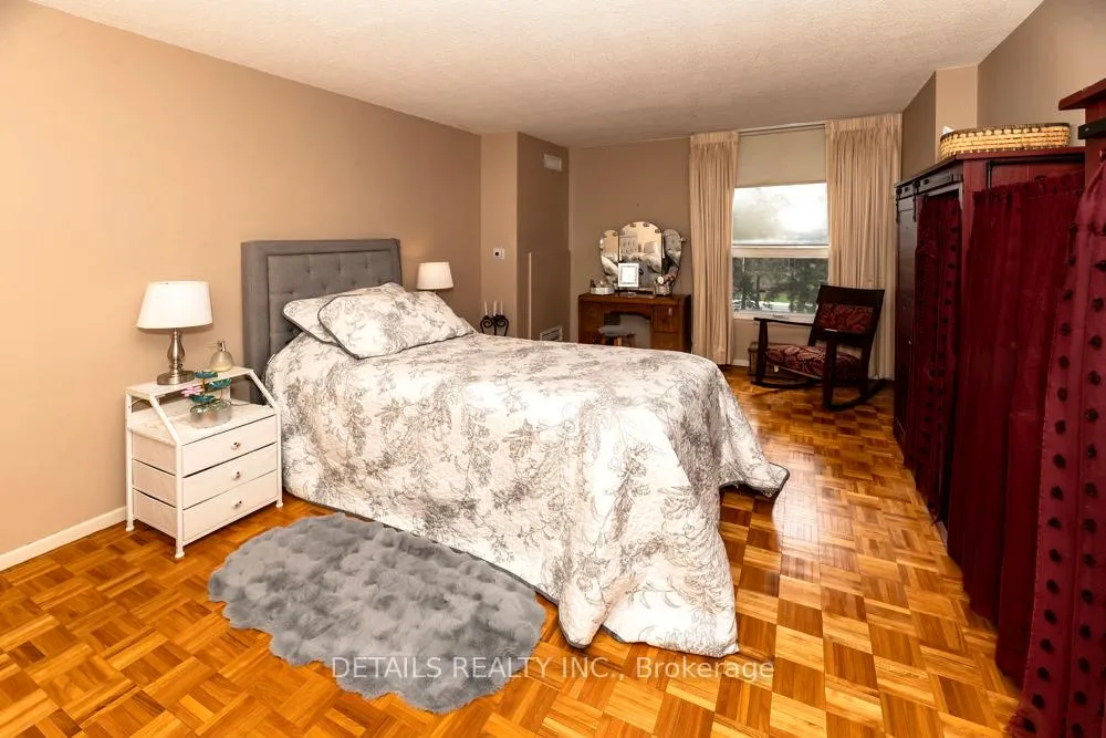Photo 20 of Unit 502, 2951 Riverside Drive, Ottawa, Mooneys Bay/Riverside Park — HOMEH