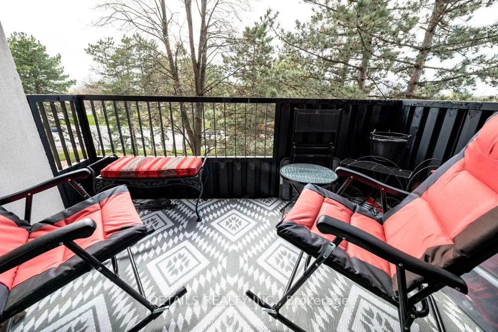 Photo 24 of Unit 502, 2951 Riverside Drive, Ottawa, Mooneys Bay/Riverside Park — HOMEH