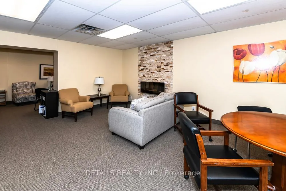 Photo 26 of Unit 502, 2951 Riverside Drive, Ottawa, Mooneys Bay/Riverside Park — HOMEH