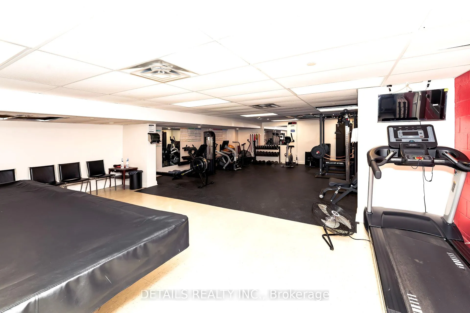 Photo 27 of Unit 502, 2951 Riverside Drive, Ottawa, Mooneys Bay/Riverside Park — HOMEH