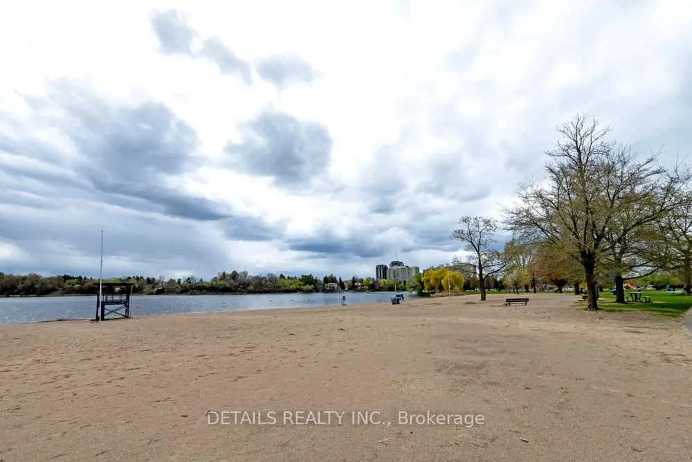 Photo 28 of Unit 502, 2951 Riverside Drive, Ottawa, Mooneys Bay/Riverside Park — HOMEH