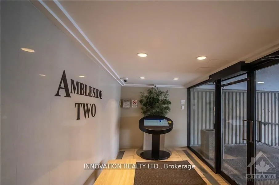 Photo 2 of Unit 1504, 1171 Ambleside Drive, Ottawa, Woodroffe — HOMEH
