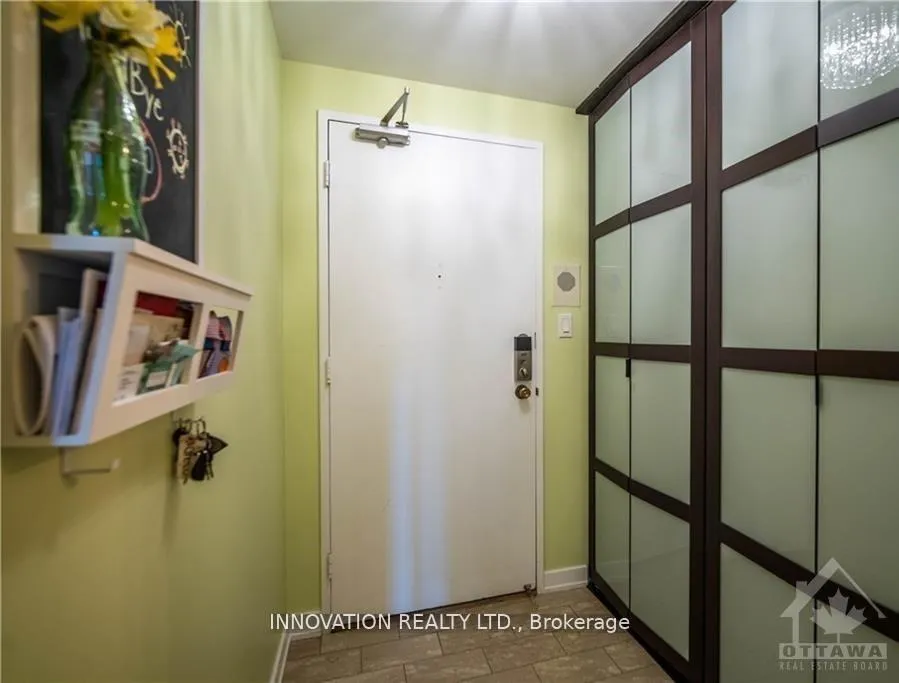 Photo 3 of Unit 1504, 1171 Ambleside Drive, Ottawa, Woodroffe — HOMEH
