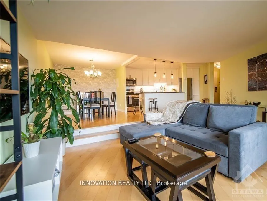Photo 6 of Unit 1504, 1171 Ambleside Drive, Ottawa, Woodroffe — HOMEH