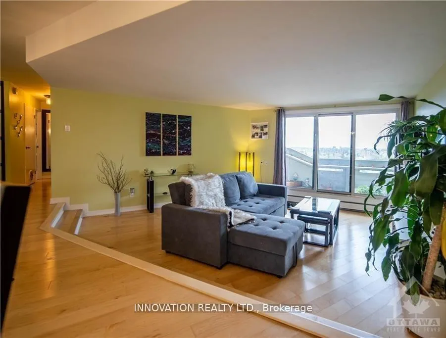 Photo 7 of Unit 1504, 1171 Ambleside Drive, Ottawa, Woodroffe — HOMEH