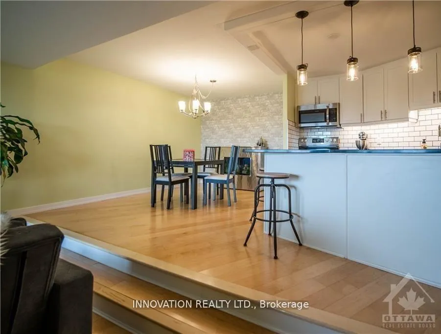Photo 8 of Unit 1504, 1171 Ambleside Drive, Ottawa, Woodroffe — HOMEH