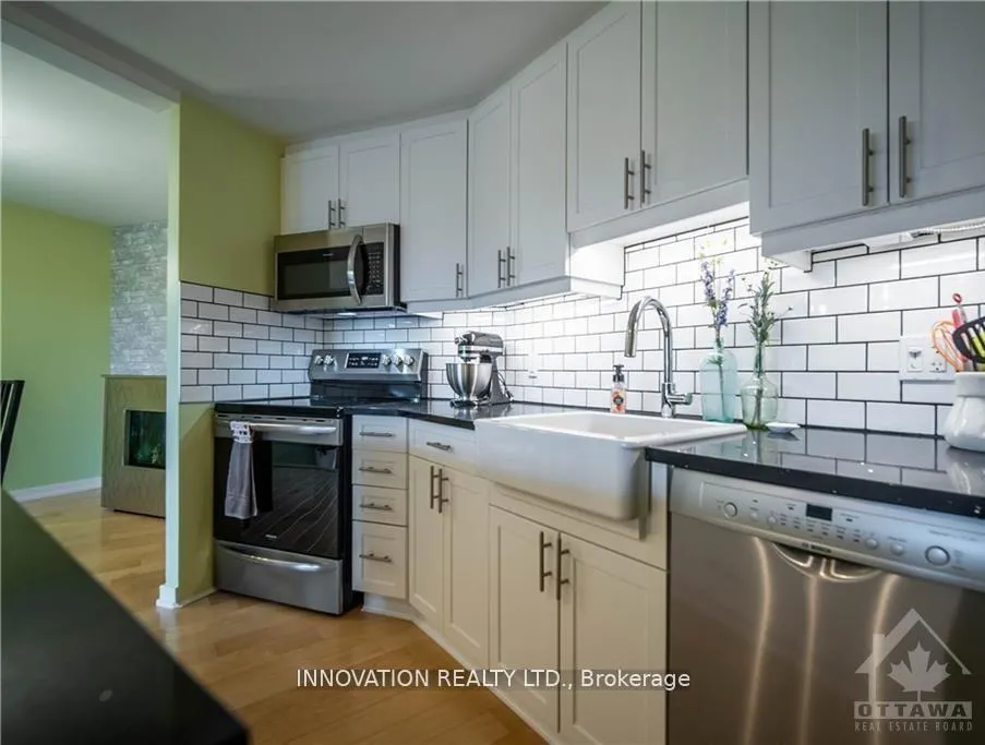 Photo 11 of Unit 1504, 1171 Ambleside Drive, Ottawa, Woodroffe — HOMEH