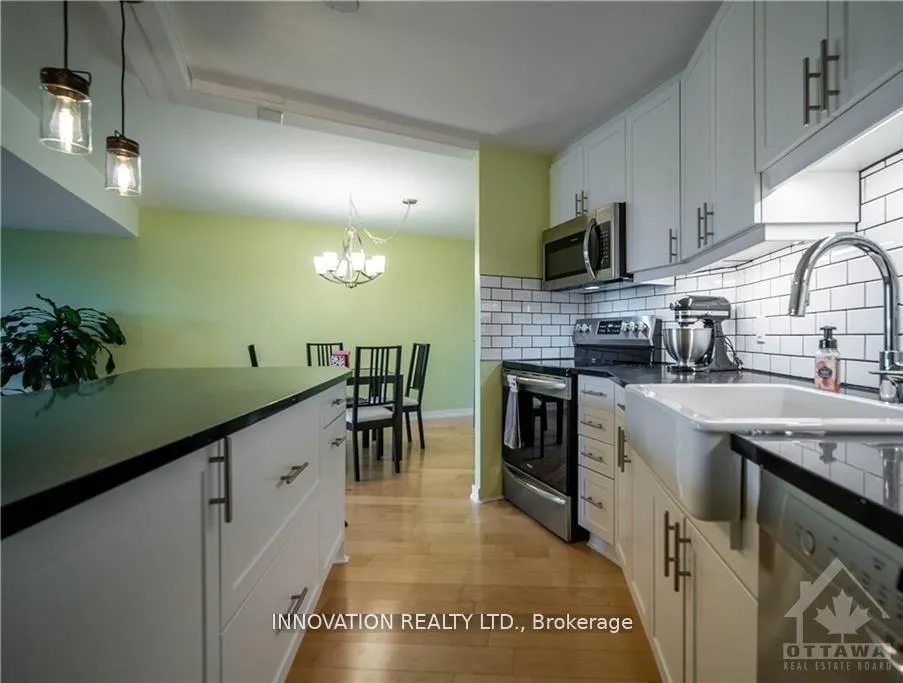Photo 12 of Unit 1504, 1171 Ambleside Drive, Ottawa, Woodroffe — HOMEH