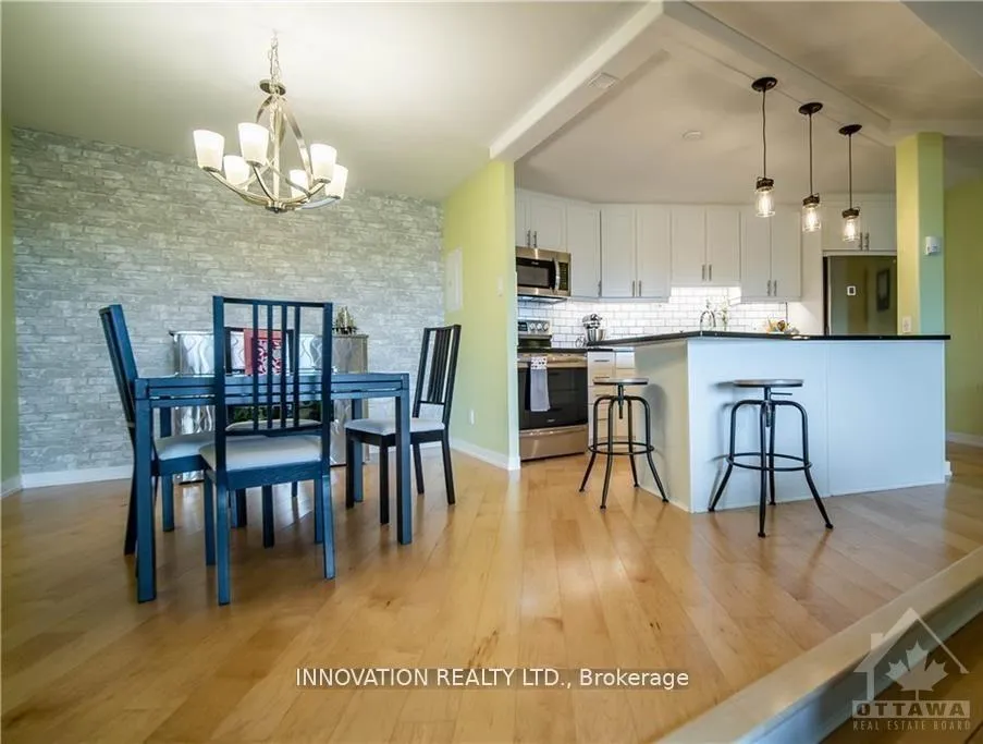 Photo 13 of Unit 1504, 1171 Ambleside Drive, Ottawa, Woodroffe — HOMEH