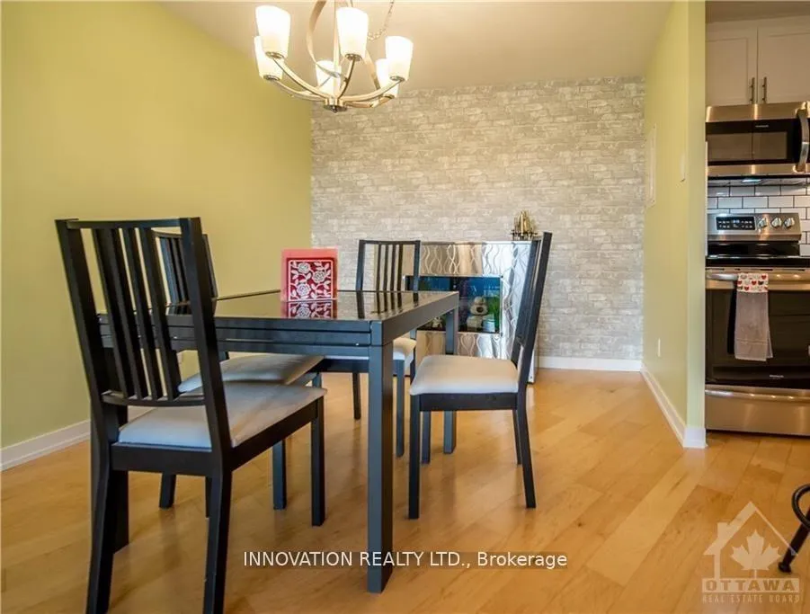 Photo 14 of Unit 1504, 1171 Ambleside Drive, Ottawa, Woodroffe — HOMEH