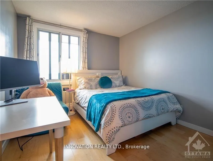 Photo 15 of Unit 1504, 1171 Ambleside Drive, Ottawa, Woodroffe — HOMEH