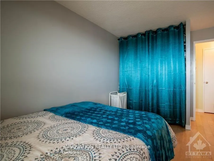 Photo 16 of Unit 1504, 1171 Ambleside Drive, Ottawa, Woodroffe — HOMEH