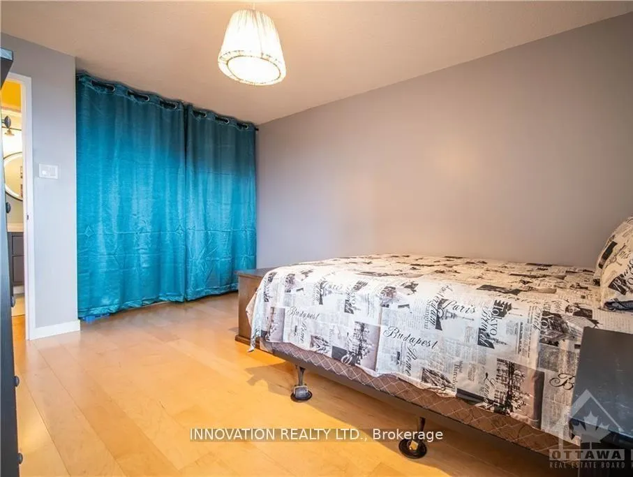 Photo 18 of Unit 1504, 1171 Ambleside Drive, Ottawa, Woodroffe — HOMEH