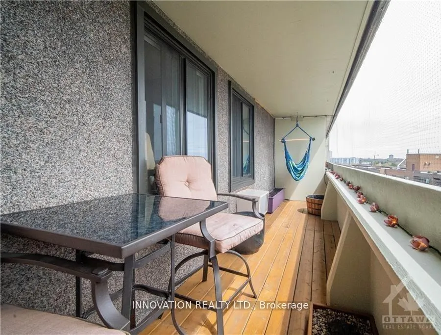 Photo 20 of Unit 1504, 1171 Ambleside Drive, Ottawa, Woodroffe — HOMEH