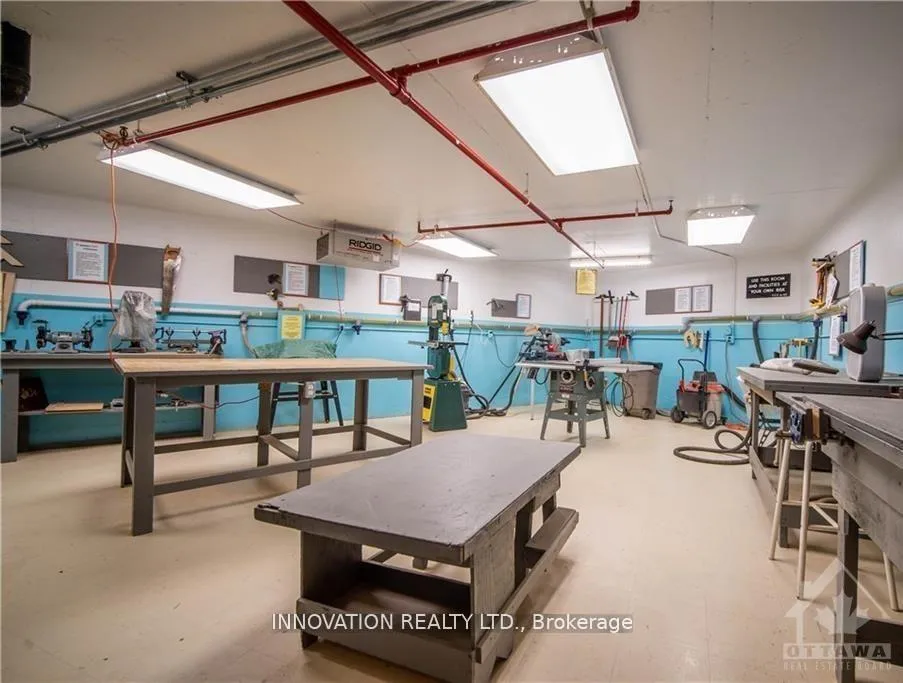Photo 24 of Unit 1504, 1171 Ambleside Drive, Ottawa, Woodroffe — HOMEH