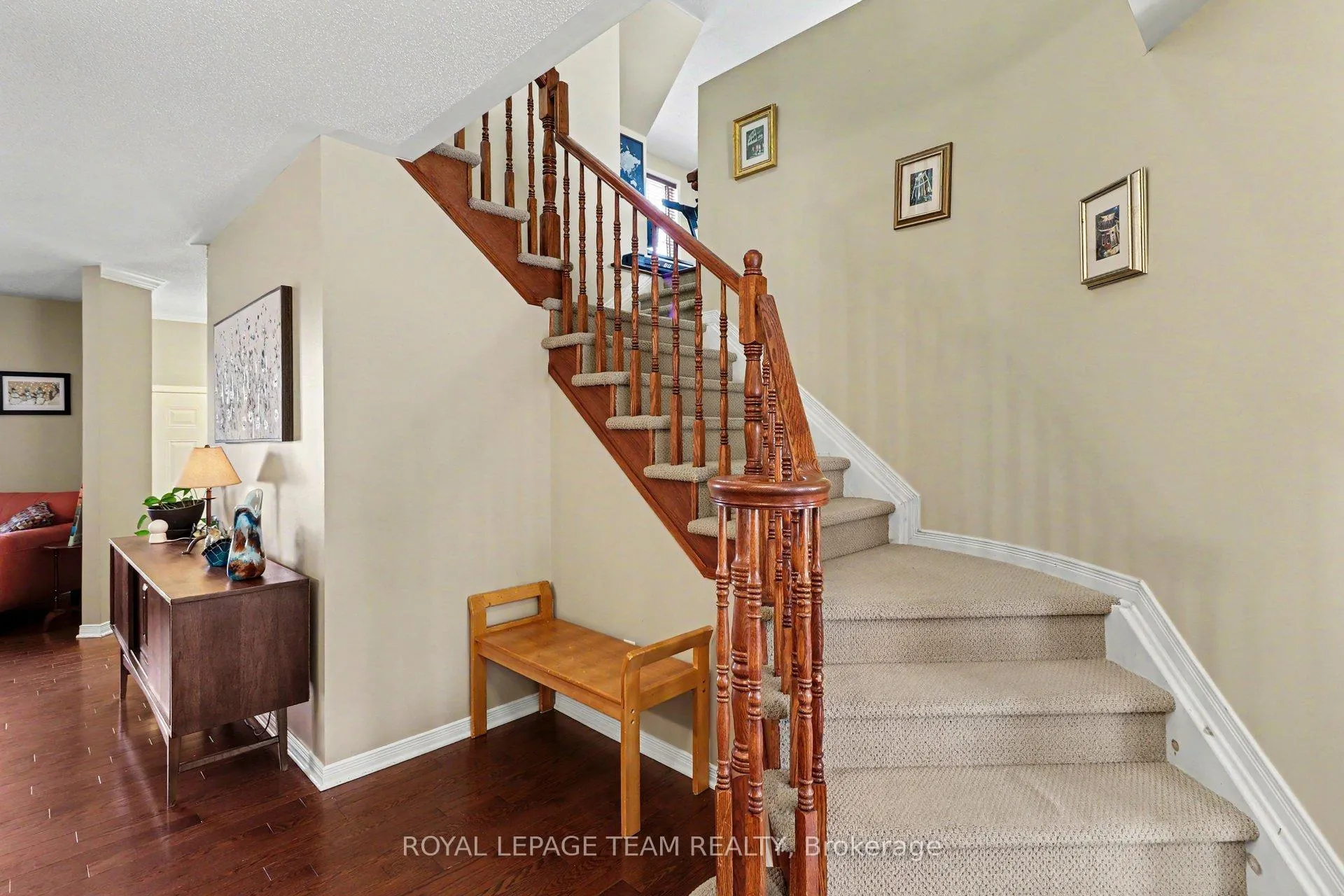 Photo 2 of 267 Northwind Street, Ottawa, Avalon East — HOMEH