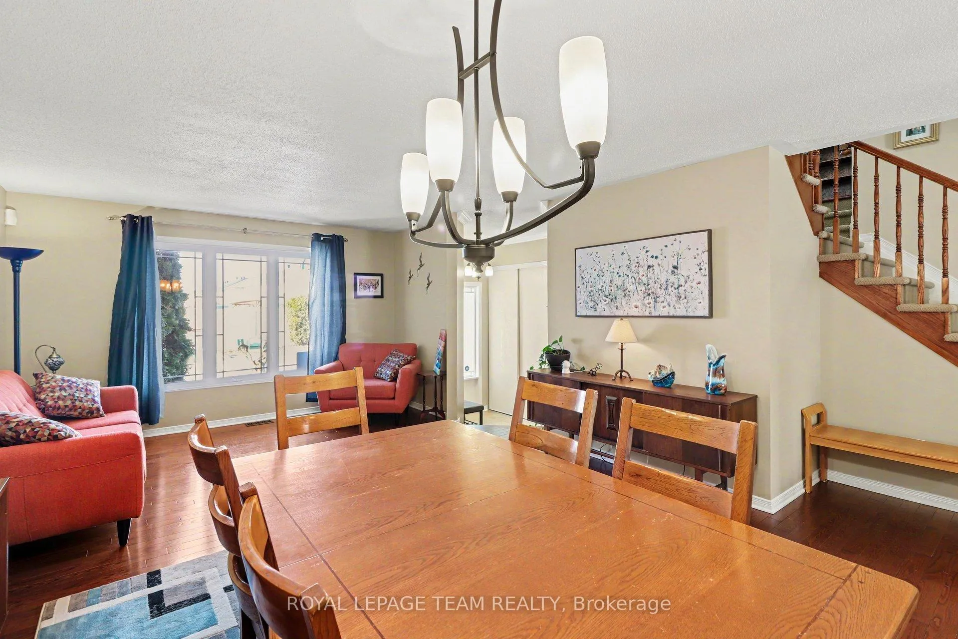 Photo 5 of 267 Northwind Street, Ottawa, Avalon East — HOMEH
