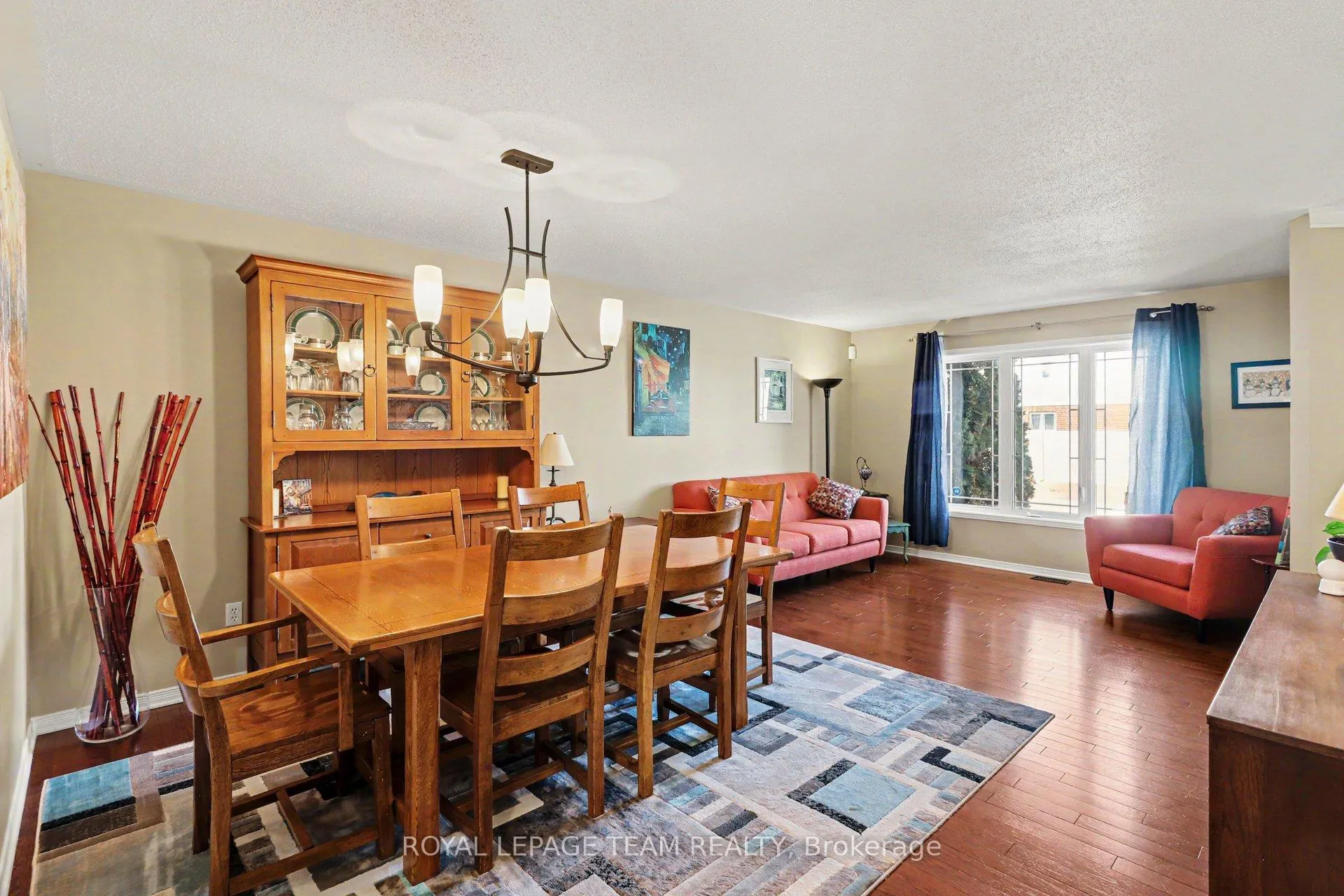 Photo 6 of 267 Northwind Street, Ottawa, Avalon East — HOMEH