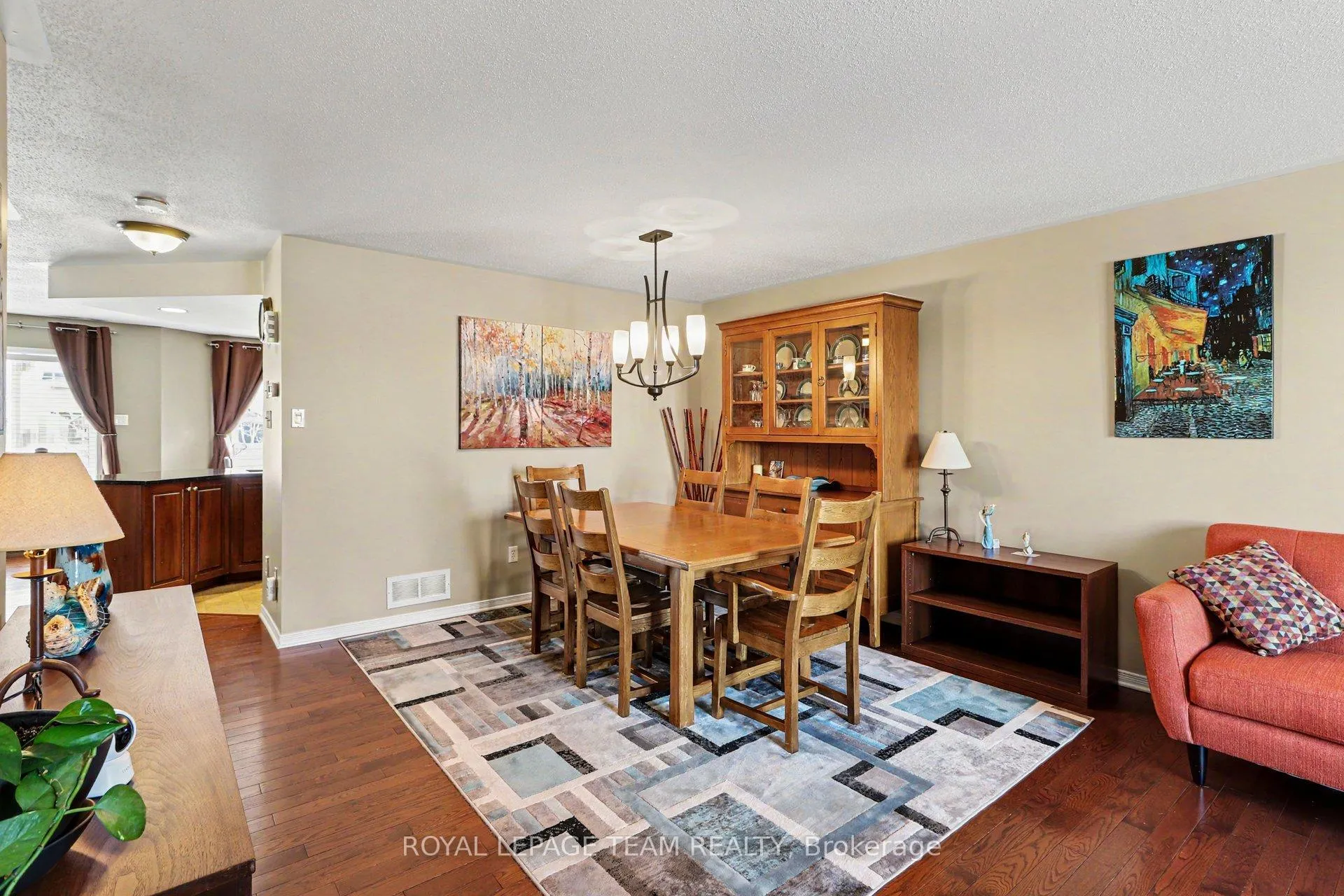 Photo 7 of 267 Northwind Street, Ottawa, Avalon East — HOMEH