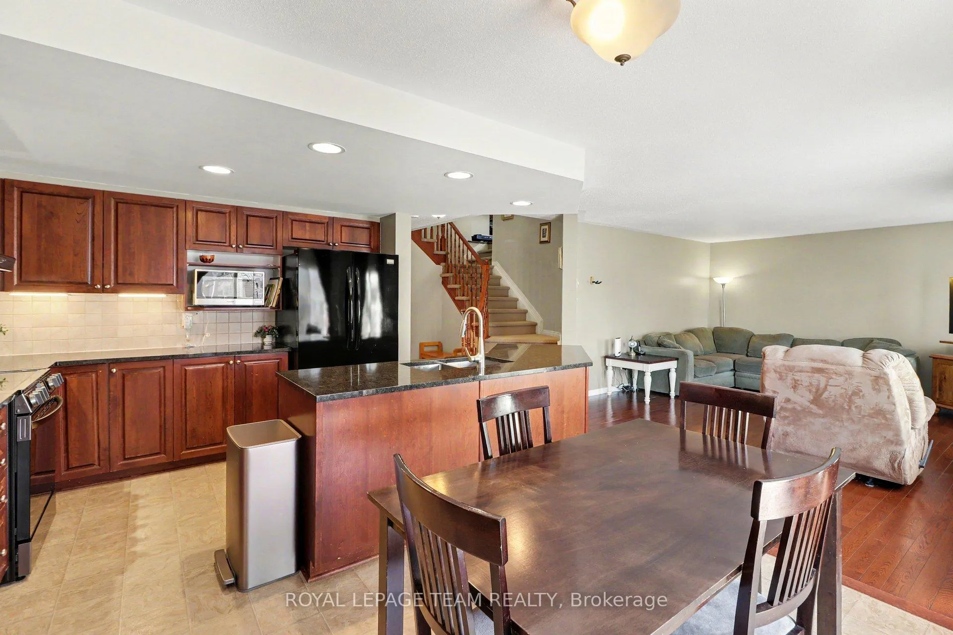Photo 12 of 267 Northwind Street, Ottawa, Avalon East — HOMEH