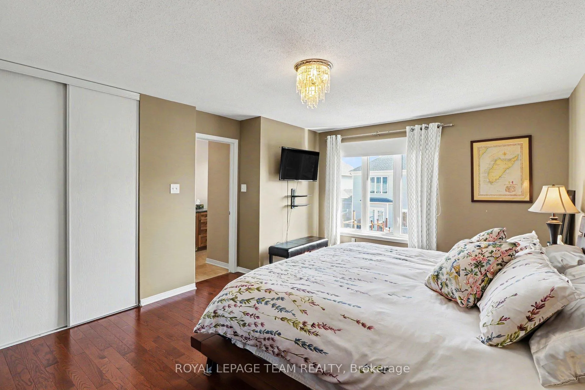 Photo 20 of 267 Northwind Street, Ottawa, Avalon East — HOMEH