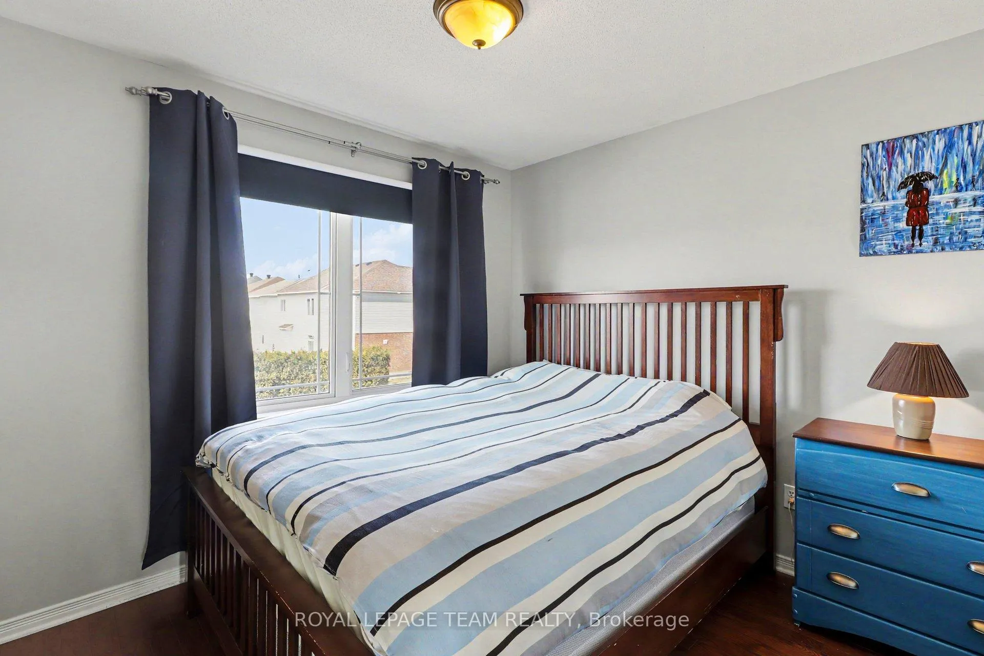 Photo 24 of 267 Northwind Street, Ottawa, Avalon East — HOMEH