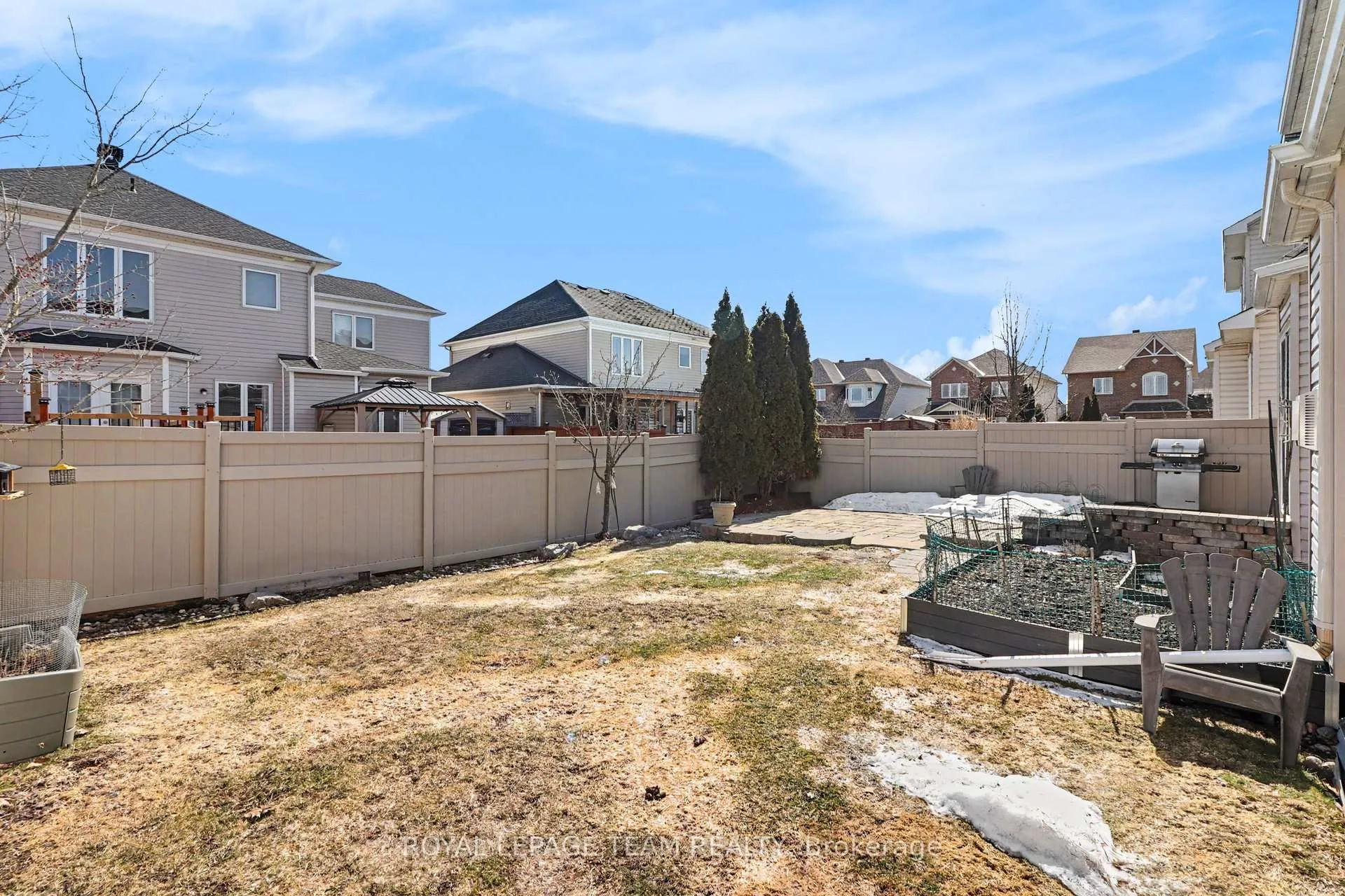 Photo 36 of 267 Northwind Street, Ottawa, Avalon East — HOMEH
