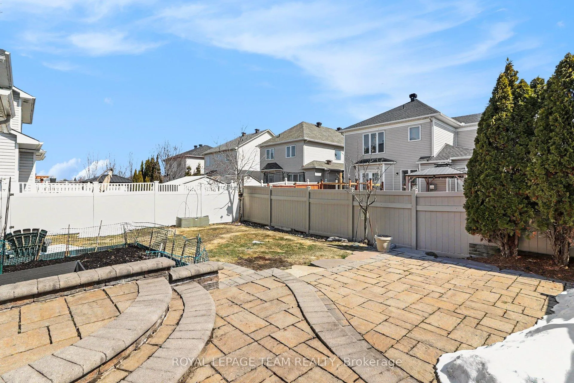 Photo 37 of 267 Northwind Street, Ottawa, Avalon East — HOMEH